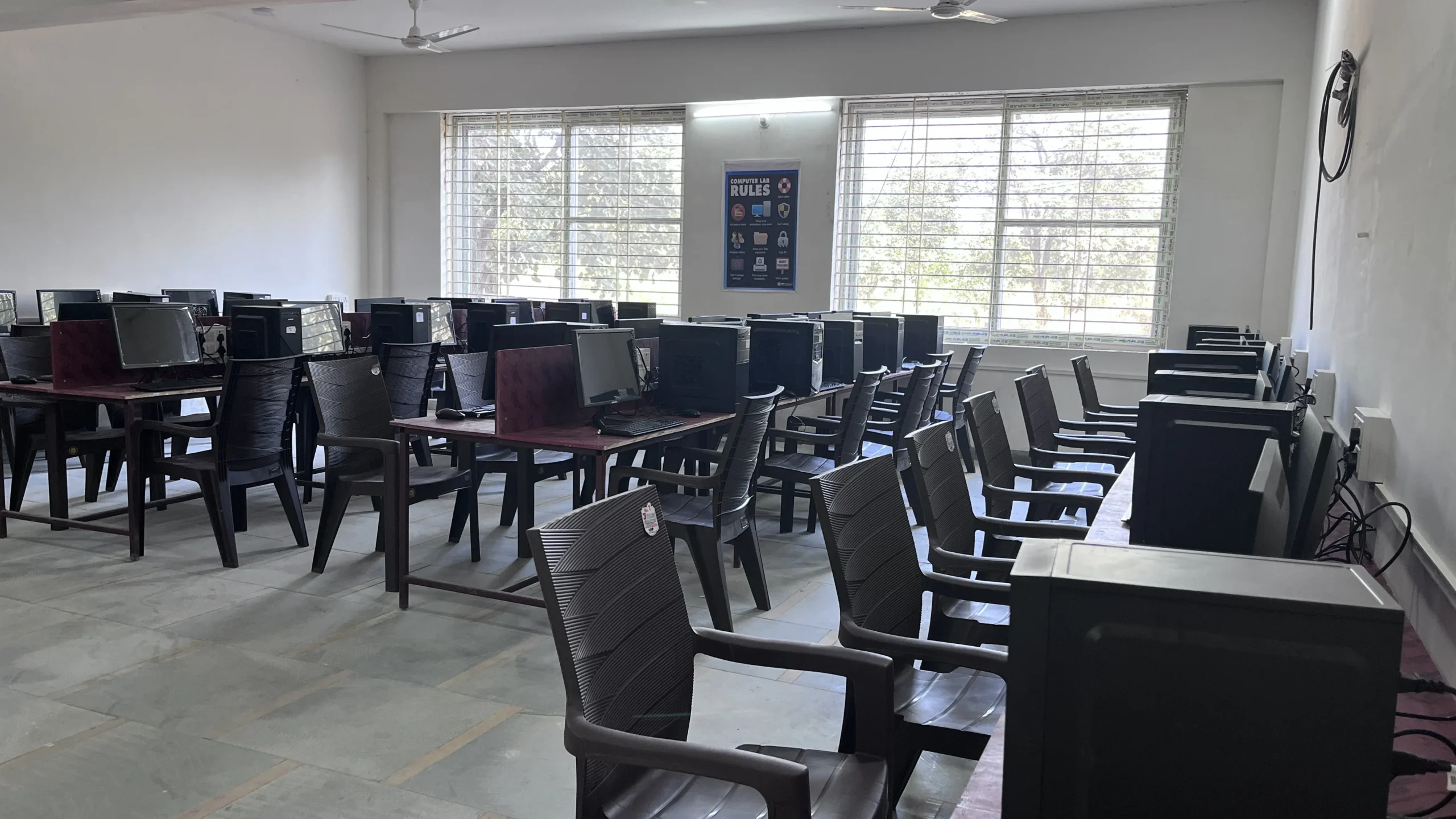 Computer Lab
