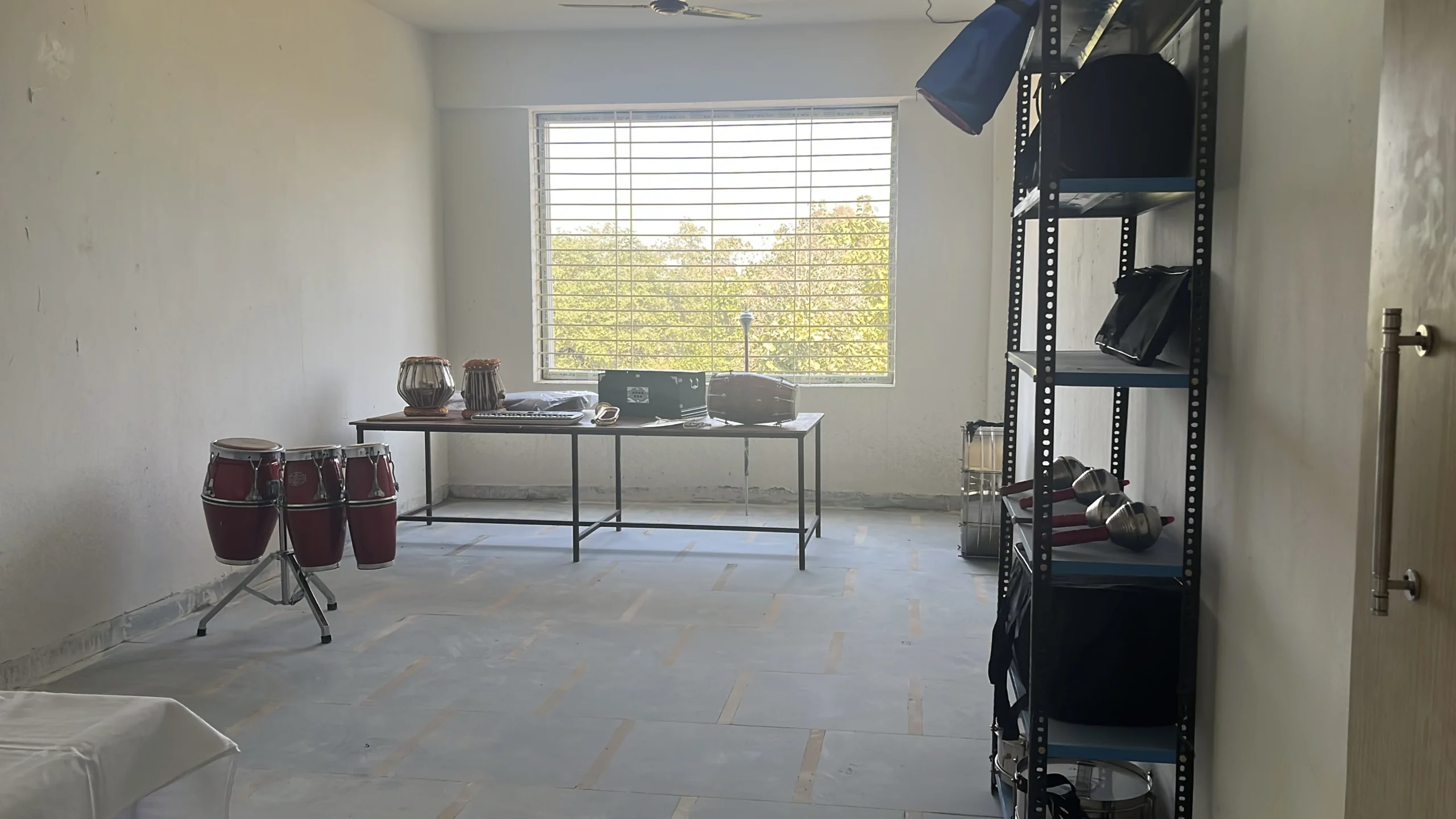 Music Room