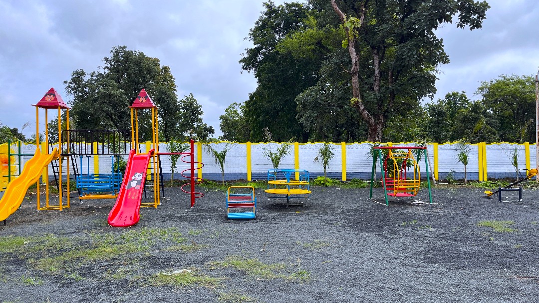 Kids Play